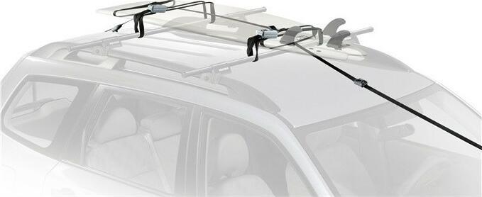 Immagine prodotto Yakima Coppia di cinghie di tensionamento multiuso con serratura