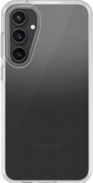 Produktbild OtterBox React + Glass Bundle - Kit (Samsung Galaxy S23 FE)