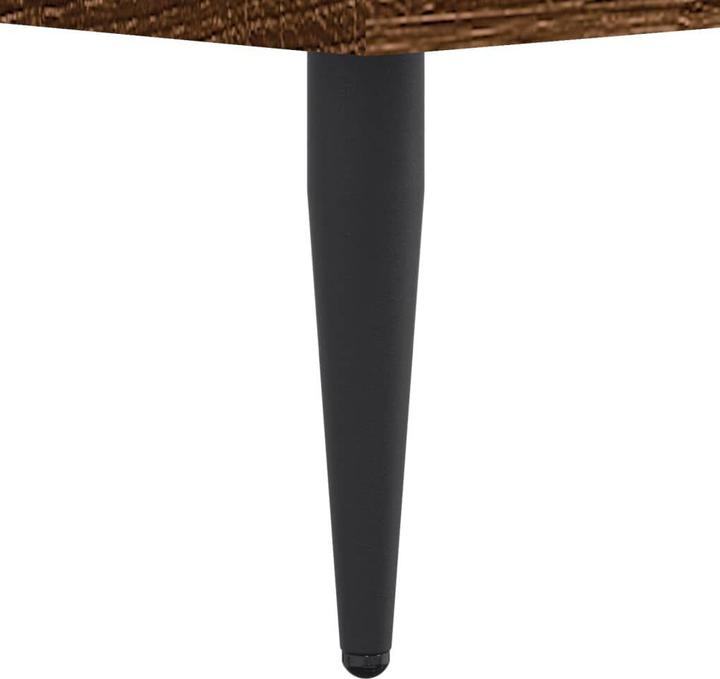 Image du produit vidaXL Bettgestell (75 x 190 cm)