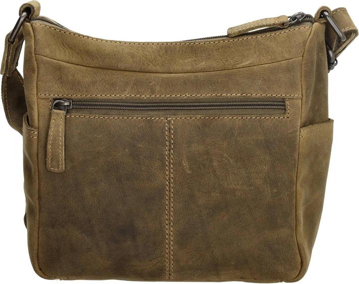 Produktbild Hide & Stitches Borsa a Tracolla Idaho