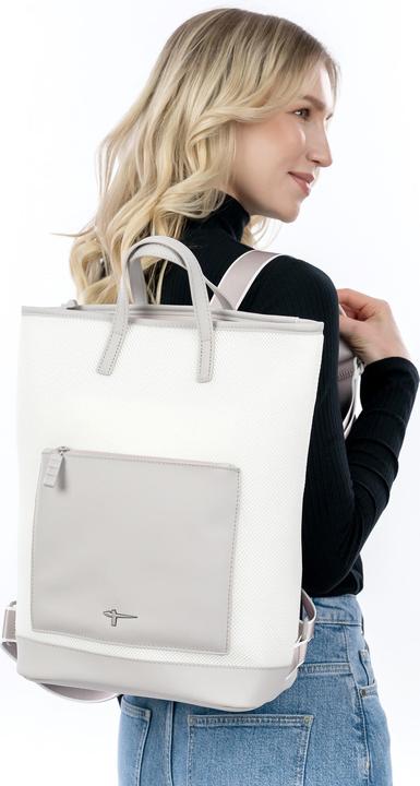 Actual product image Tamaris Rucksack TAS Florentina (21.84 l)