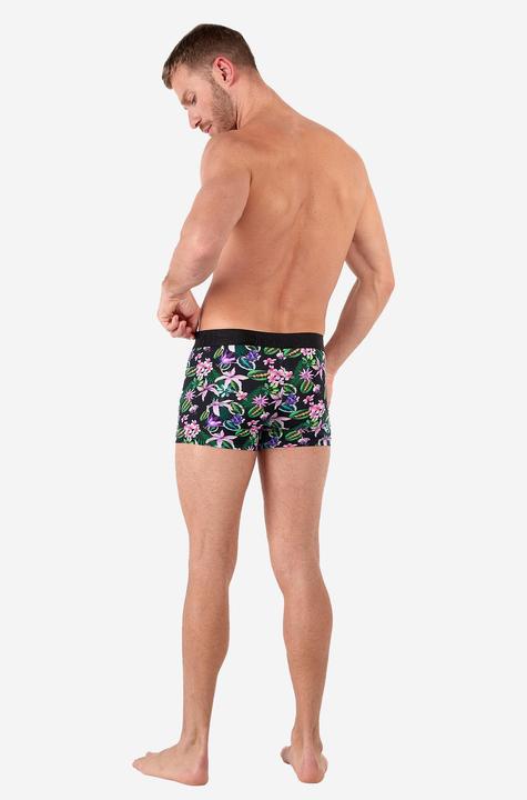 Produktbild HOM Retro Boxer Funky Style HO1 (S, Einzelpack)