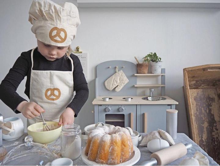 Image du produit Jabadabado Cuisine de jeu