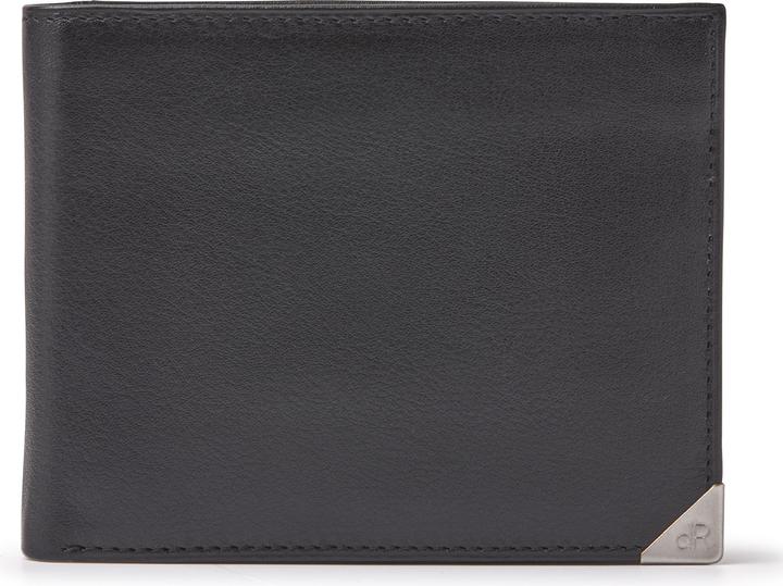 Actual product image dR Amsterdam Billfold