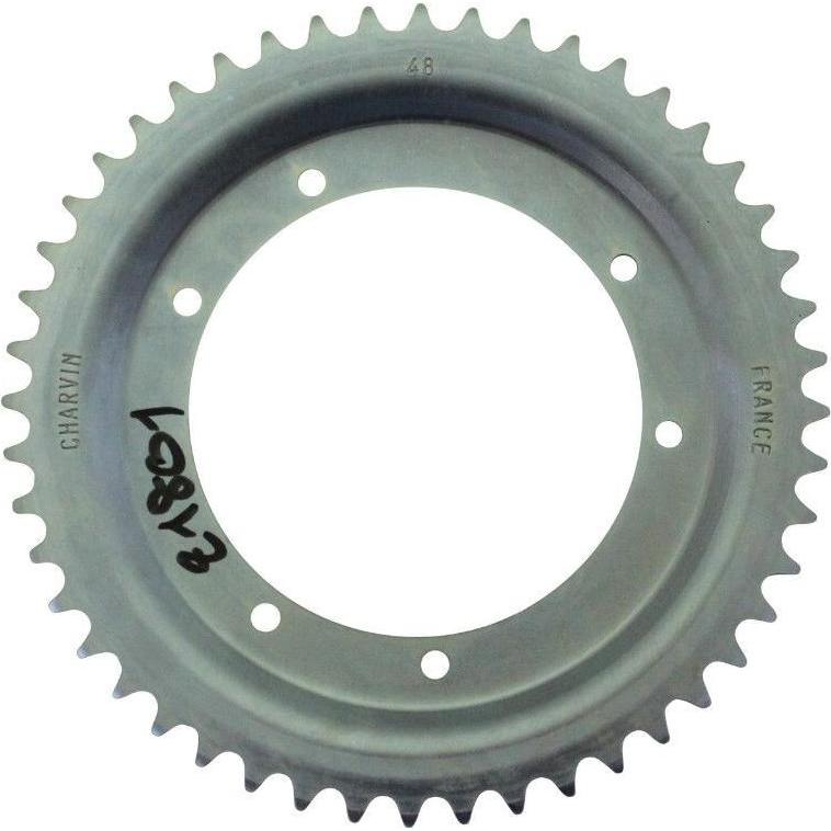 P2R, Motorrad Zubehör, MBK 88