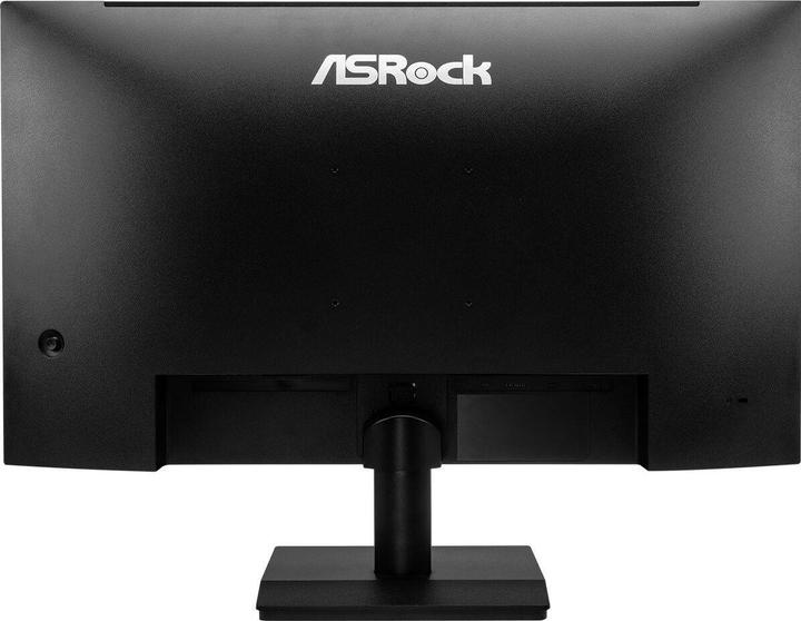 Actual product image AsRock 68,5cm CL27FFA 16:9 HDMI/VGA schwarz FHD (1920 x 1080 pixels, 27")