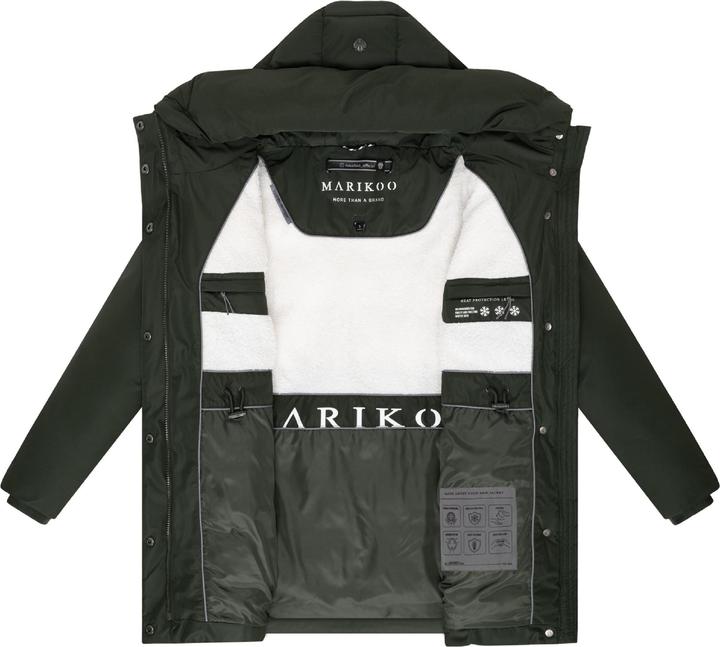 Image du produit Marikoo Delilah 16 (XL)