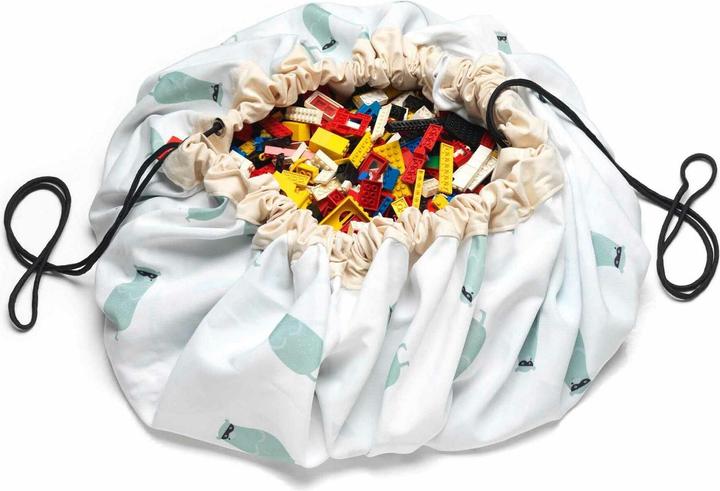 Actual product image play&go train (140 x 140 cm)