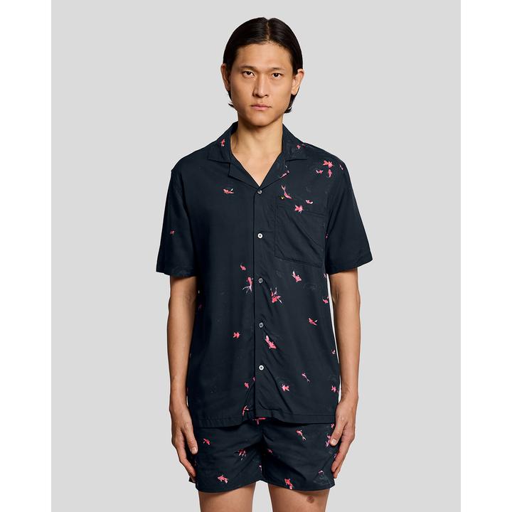 Produktbild Lyle and Scott Goldfish (L)