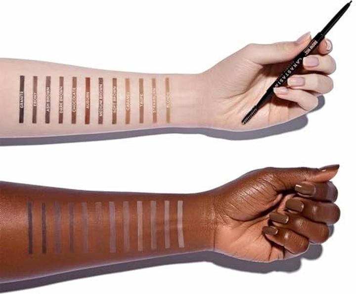 Actual product image Anastasia Beverly Hills Mini Brow Wiz (Chocolate)