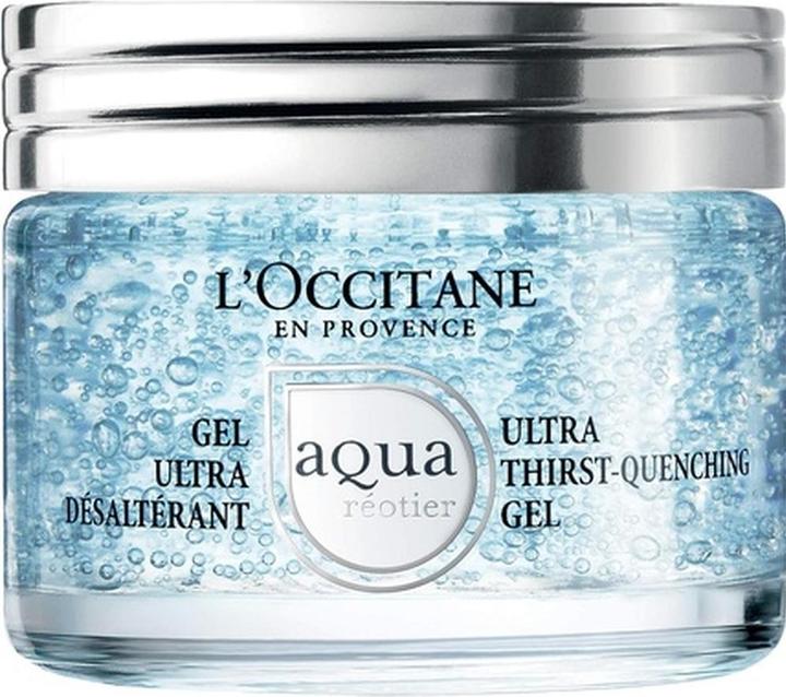 L'Occitane Aqua Réotier (50 ml, Gesichtsgel)