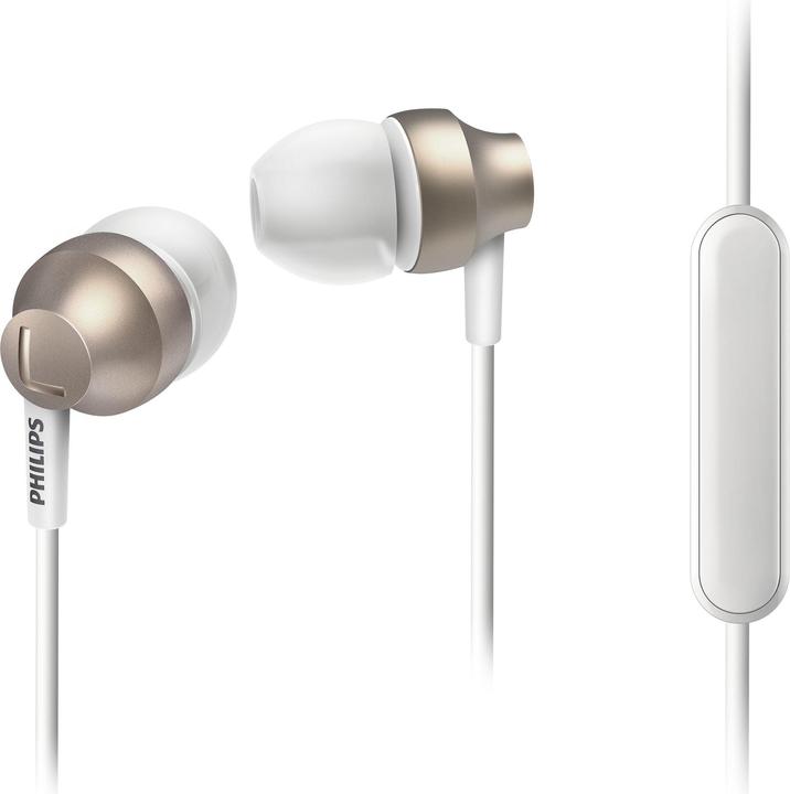 Produktbild Philips She3855 (Kabelgebunden)