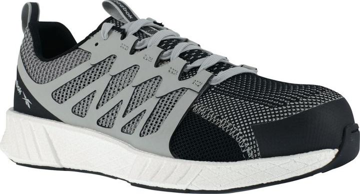 Immagine prodotto Reebok Fusion Flexweave Grigio (S1P, 47)
