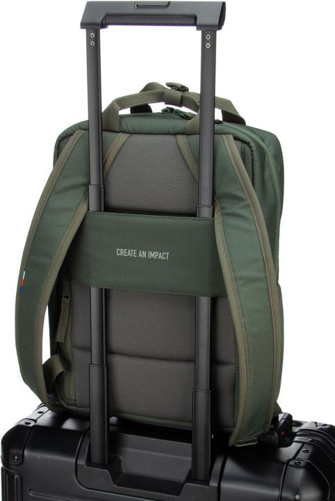 Image du produit GOT BAG Sac à dos / Backpack Daypack 2.0 (11 l)