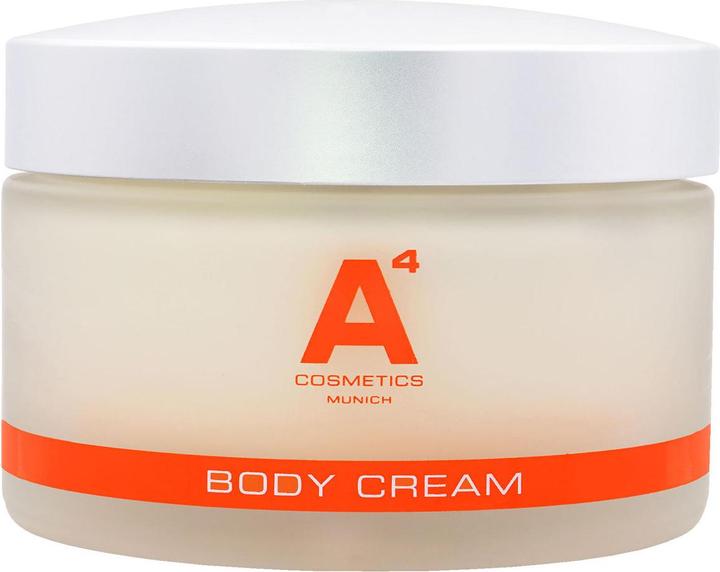 Image du produit A4 Health and Beauty Crème pour le corps (Crème pour le corps, 200 ml)