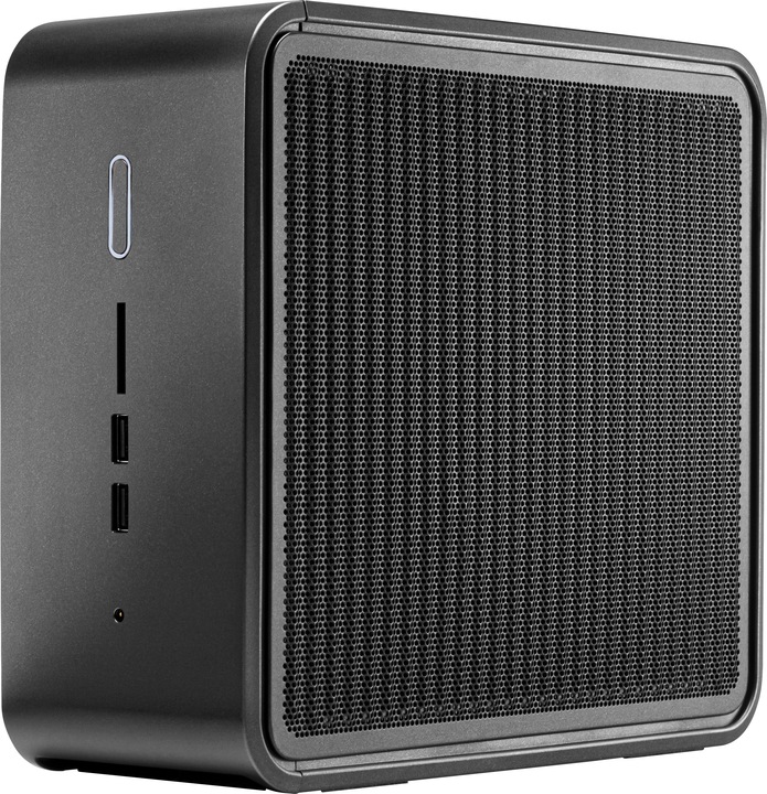 Image du produit Intel Kit NUC 9 Extreme (Intel Core i7-9750H)