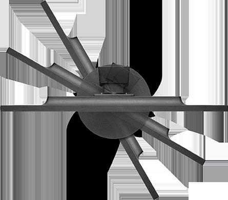 Produktbild NEC 27 L MS EA271F BK (1920 x 1080 Pixel, 27")