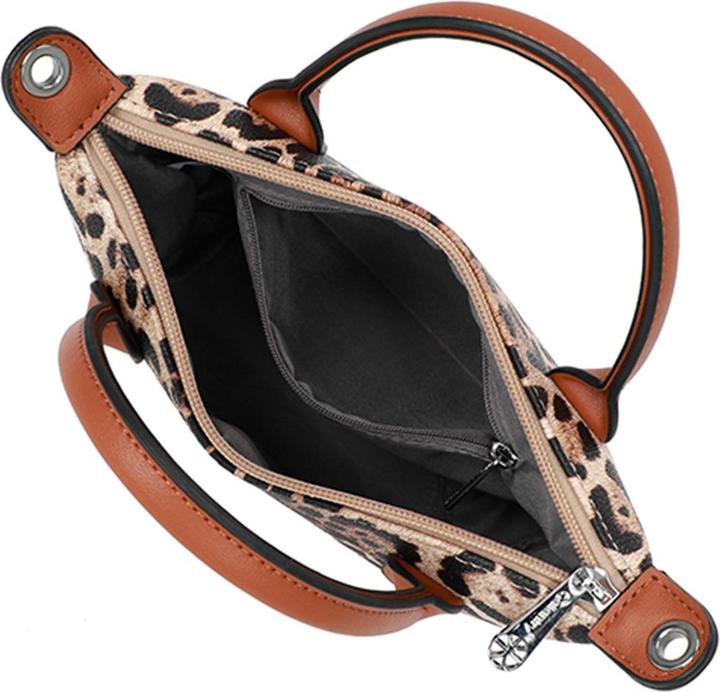 Produktbild Gallantry HB-91121-BR Handtasche