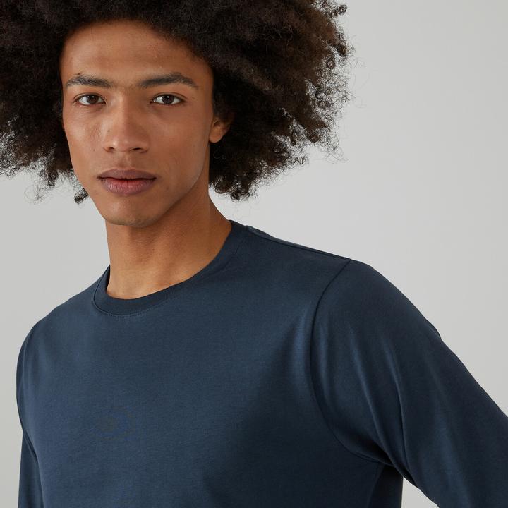 Immagine prodotto La Redoute Collections Camicia con scollo rotondo (L)