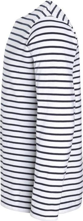 Immagine prodotto Sols T-shirt a maniche lunghe a righe color navy (M)
