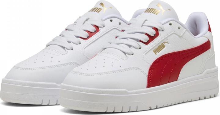 Image du produit Puma Shuffle Downtown Lo Jr (37)