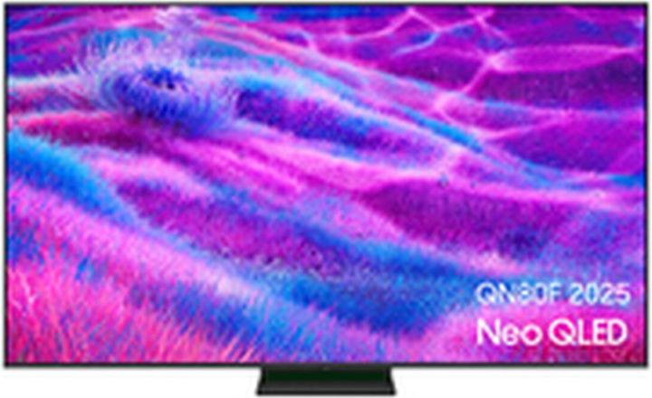 Image du produit Samsung TV AI Neo QLED 85" QN80F 2025, 4K Mini LED (85", QN80F, 4K, 2025)