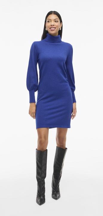 Produktbild Vila VIKERRY Gestricktes Minikleid (XL)