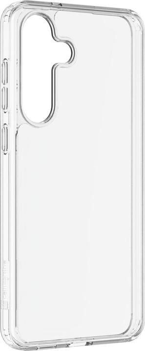 Productafbeelding Cellularline Clear Strong Case (Samsung Galaxy S25 FE)