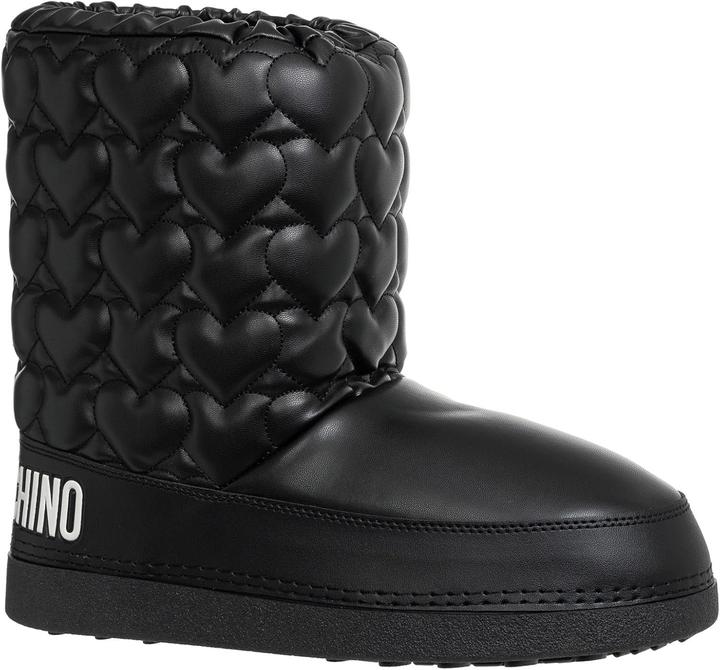 Actual product image Love Moschino Soft PU Ski Boot (39)