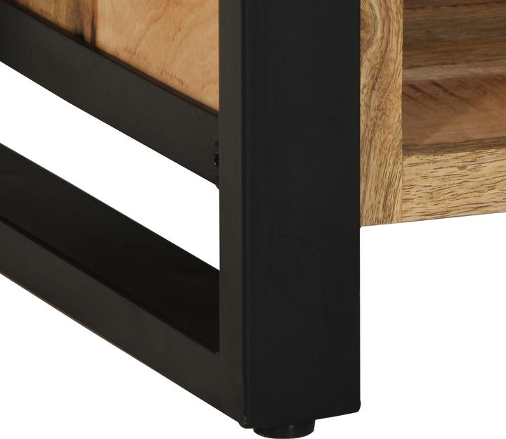 Actual product image VidaXL Storage bench (40 cm)