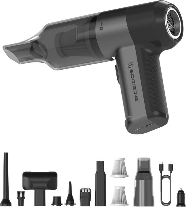 Produktbild Scosche Scovac