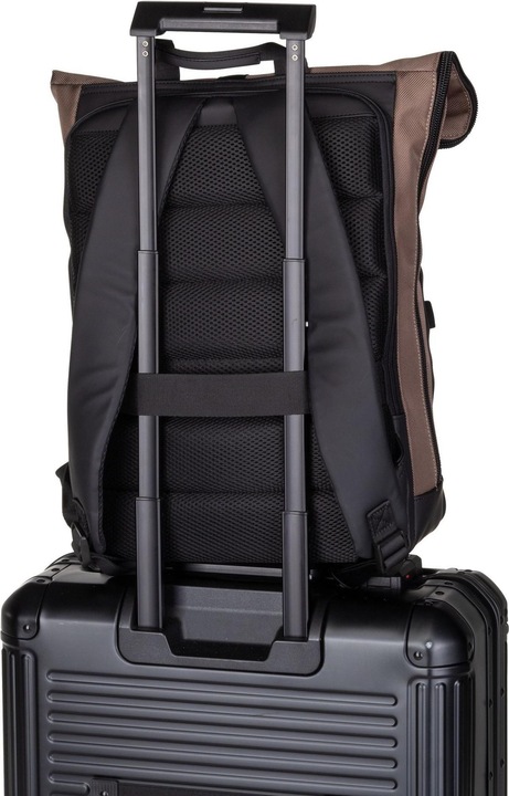 Produktbild Jost Rolltop Rucksack Balling Kurier