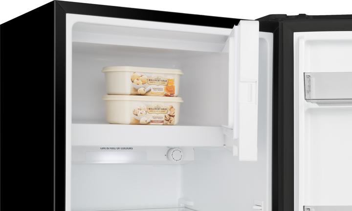 Actual product image Hisense RR220D4BBE (165 l)