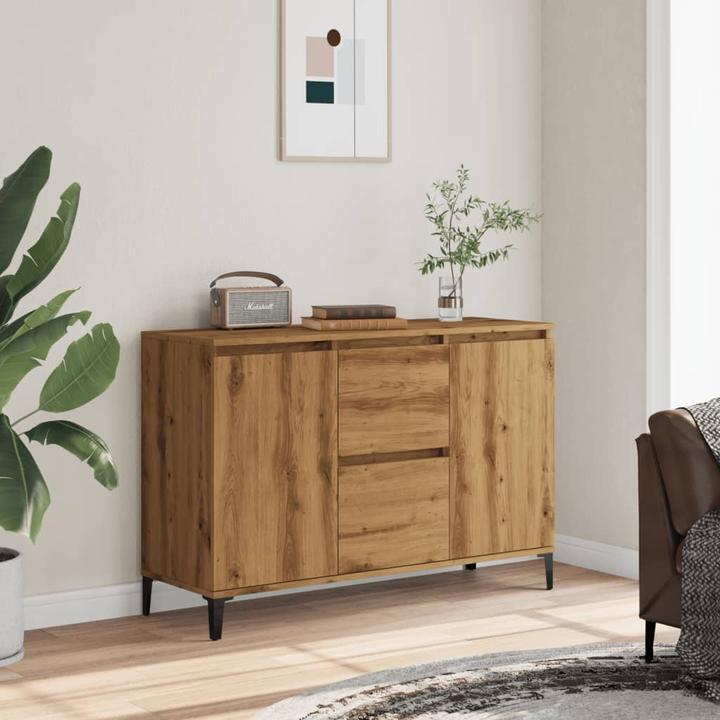 Produktbild vidaXL Sideboard (102 x 35 x 70 cm)