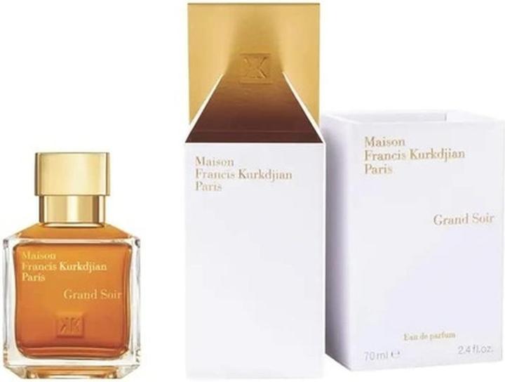 Produktbild Maison Francis Kurkdjian Grand Soir (Eau de Parfum, 70 ml)