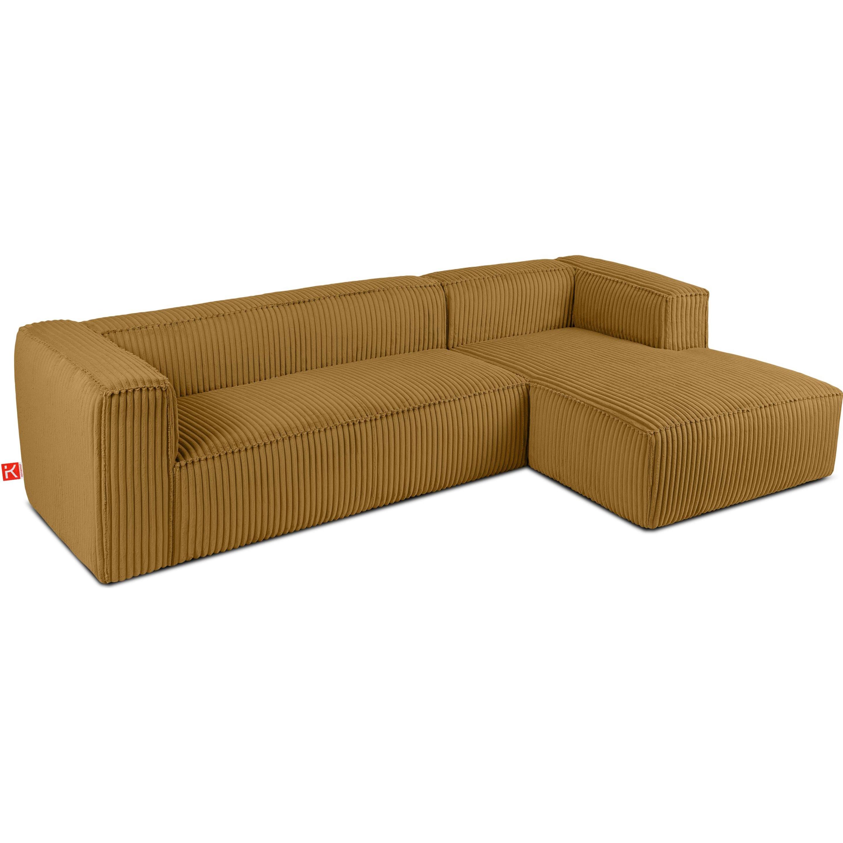Thumbnail - Konsimo, Sofa, Ferox (Ecksofa)