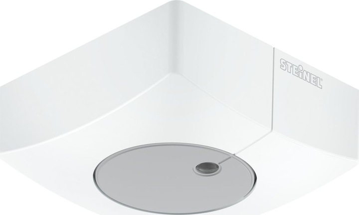 Actual product image Steinel DUAL-E light sensor