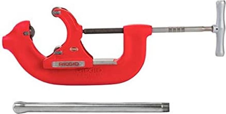 Actual product image Ridgid High-Performance Pipe Cutter (230 mm)