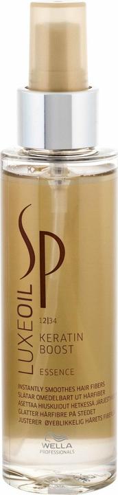 Image du produit Wella SP Luxeoil Keratin Boost Essence (100 ml)