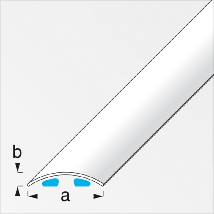 Actual product image Alfer Übergangs-Profil