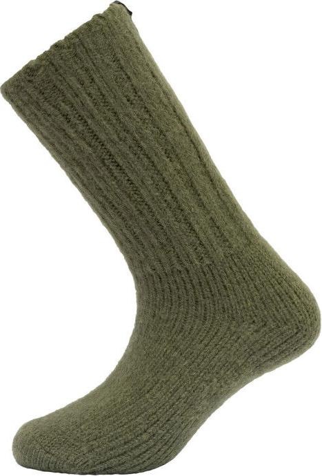 Actual product image Devold Nansen Wool Sock (41 - 46)