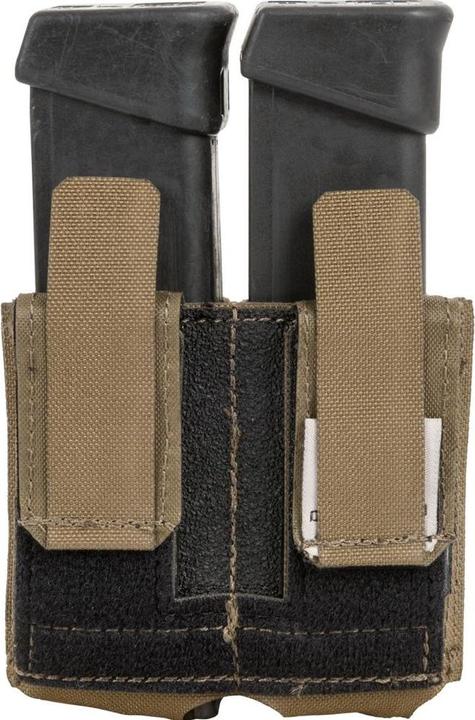 Actual product image Direct Action Low Profile Pistol Magazine Pouch® Adaptive Green
