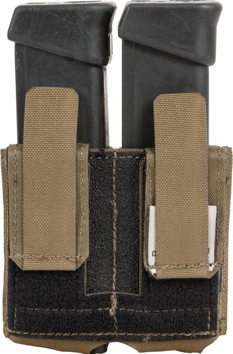 Direct Action Low Profile Pistol Magazine Pouch® Vert adaptatif