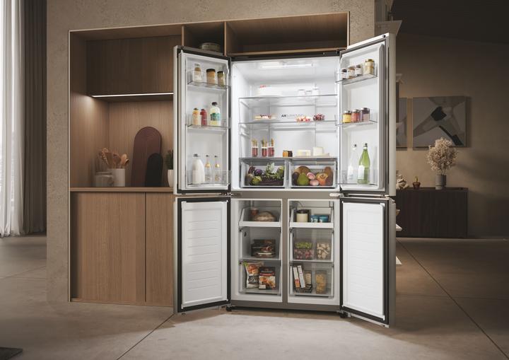 Image du produit Haier HCR3818ENMM (467 l)