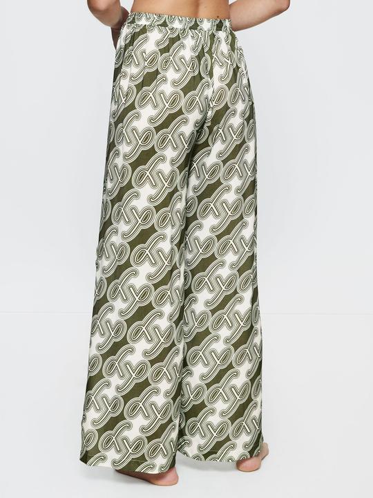 Image du produit Triumph Stoffhose Beach MyWear Pareo Trousers (48)