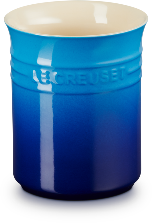 Produktbild Le Creuset Topf Für Kochkellen Azure (Kochtopf)