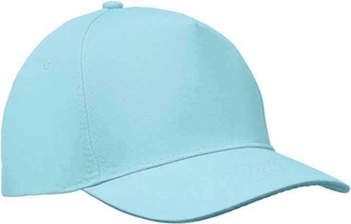 Produktbild MidOcean Sunny BaseballMütze 5 Segmente