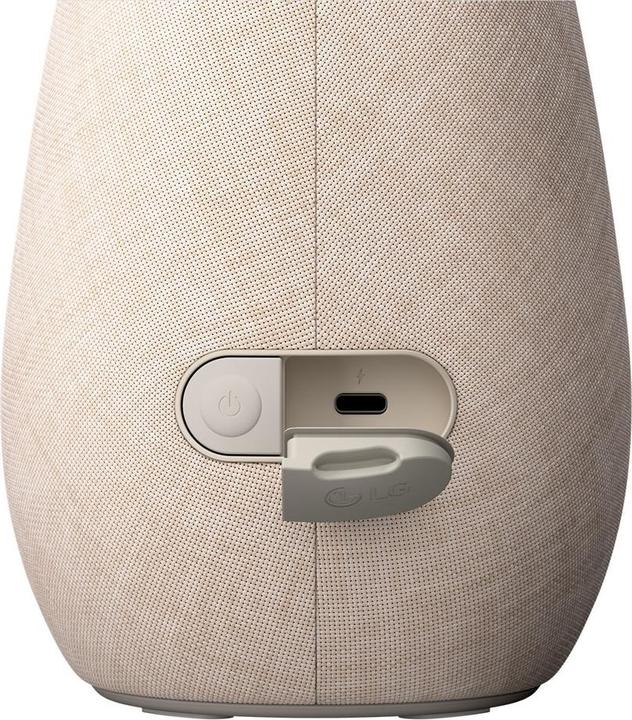 Productafbeelding LG zvučnik XBOOM XO2TBE bežični beige (15 h)