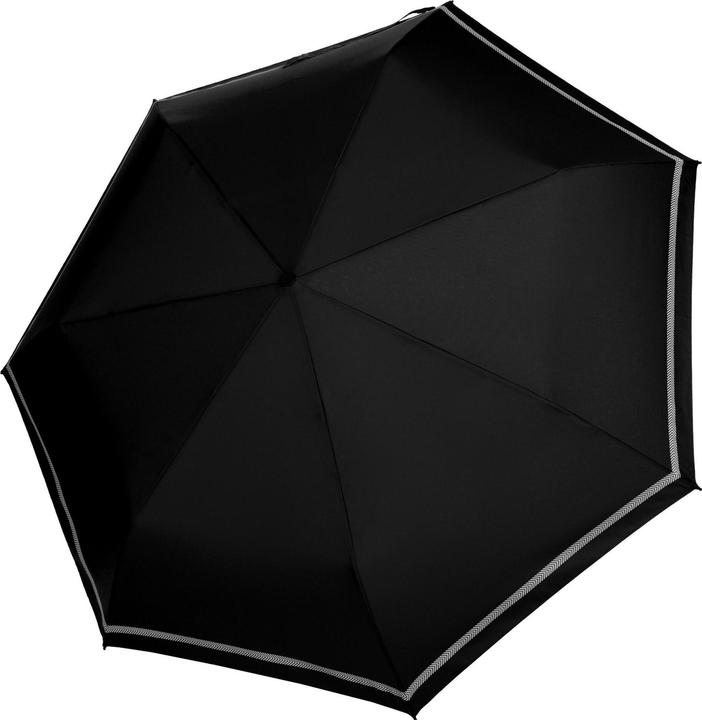 Immagine prodotto Knirps Schirm Reflect ecorepel Schwarz