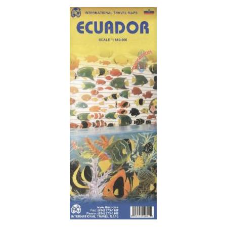 ITM Maps. Ecuador (47411762)